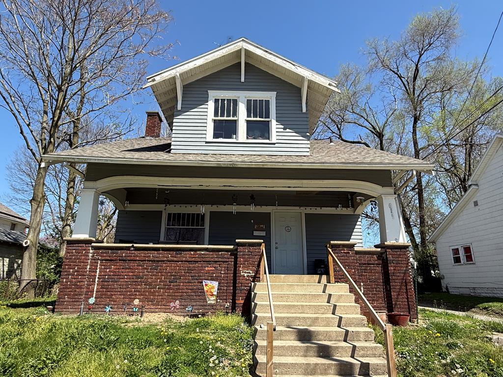 618 W Eureka St Property Photo 1