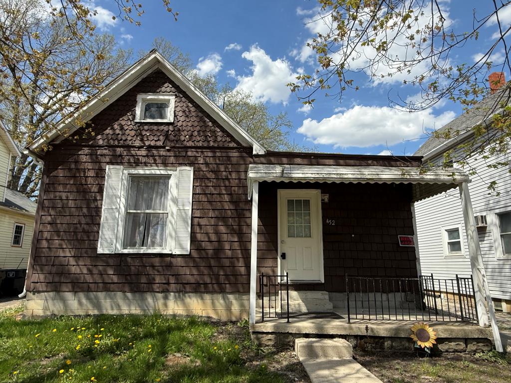 452 Haller Street Property Photo 1