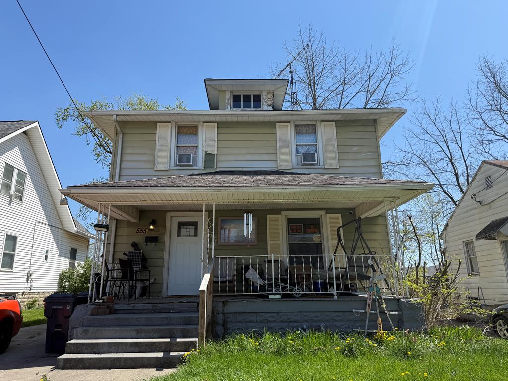 555 Prospect Street Property Photo 1