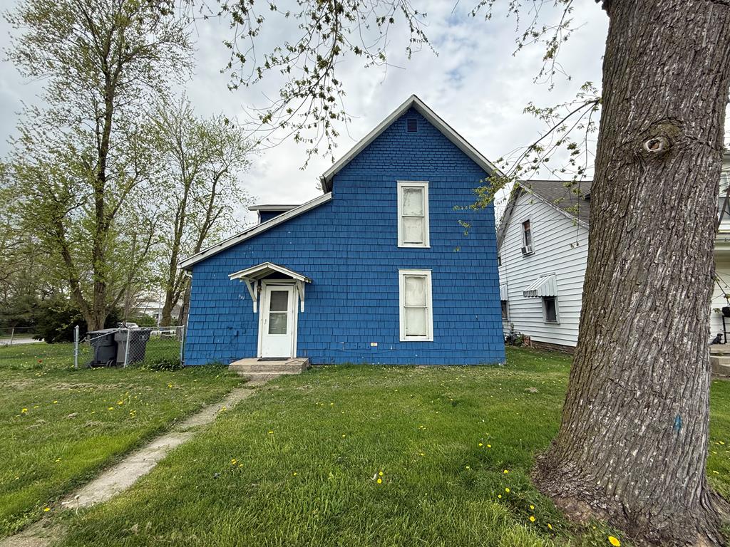 1107 N Boyer Street Property Photo 1