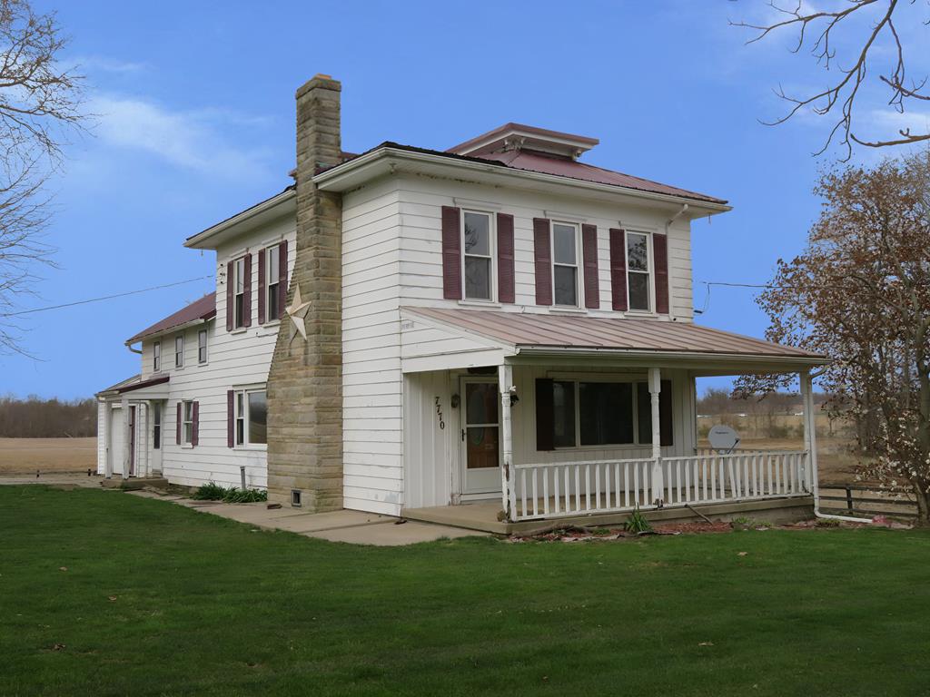 7770 State Route 97 (millsboro Rd) Property Photo 1