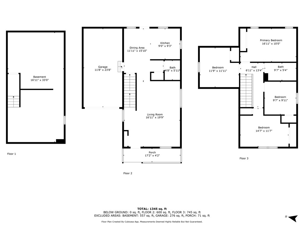 528 N Mulberry Property Photo 2