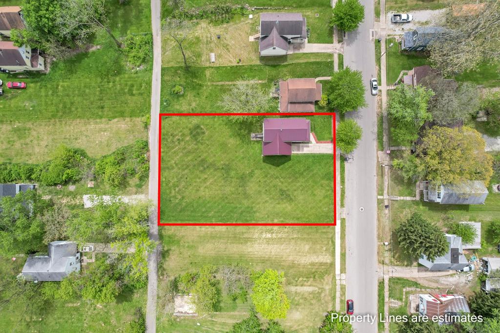 528 N Mulberry Property Photo 3