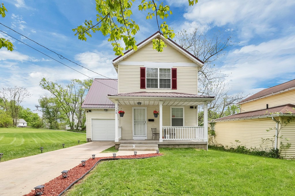 528 N Mulberry Property Photo 4