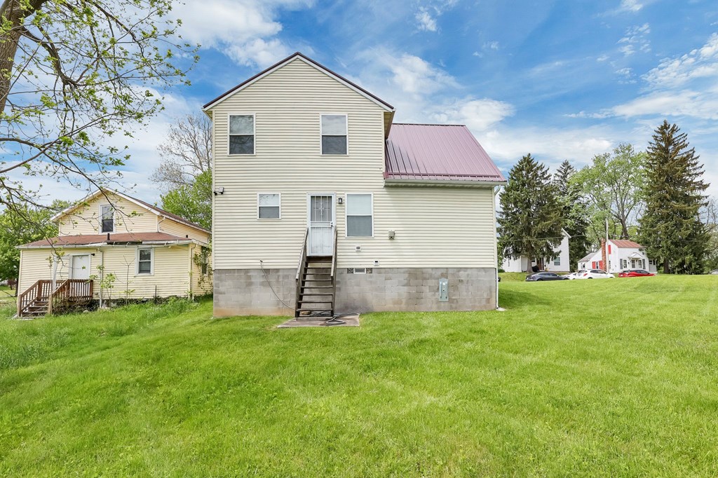 528 N Mulberry Property Photo 28