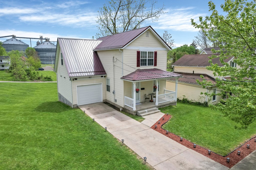 528 N Mulberry Property Photo 32