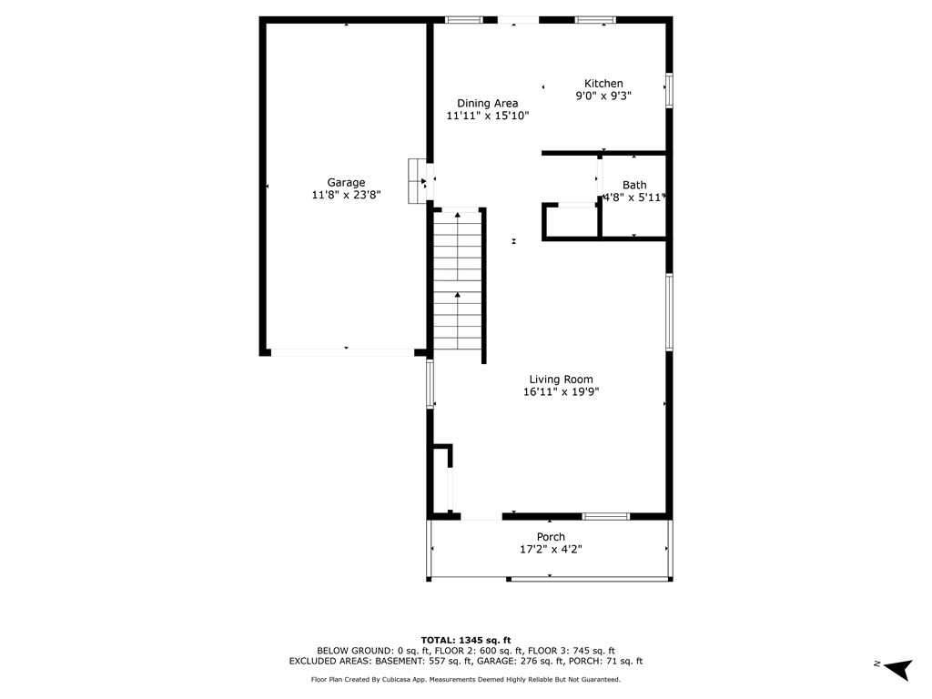528 N Mulberry Property Photo 34