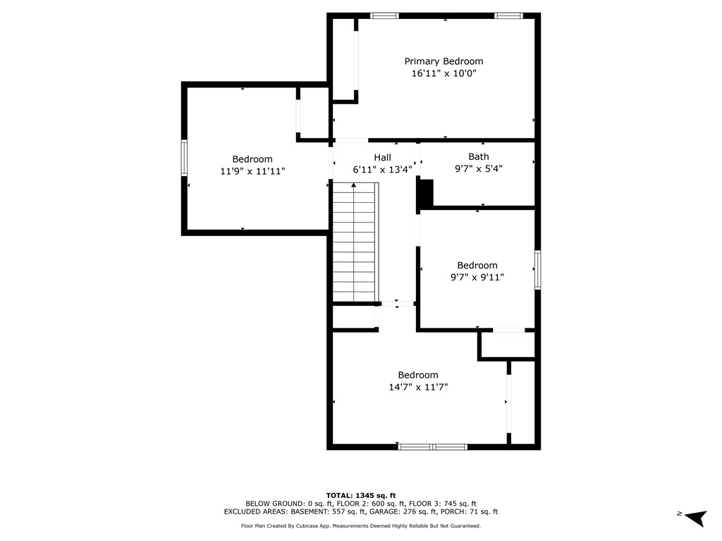 528 N Mulberry Property Photo 35