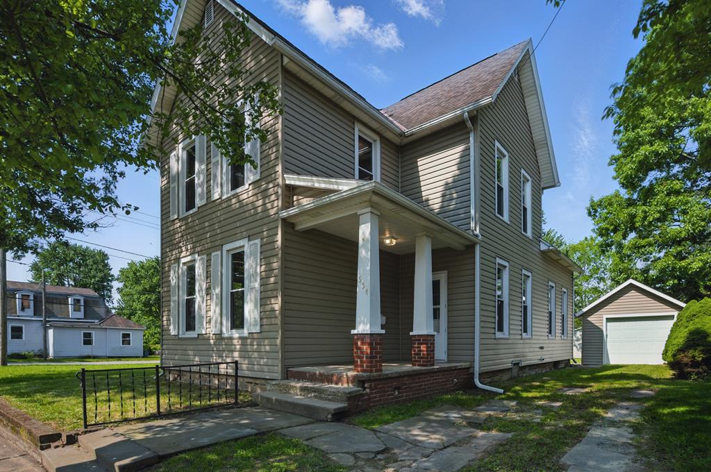 554 S Market