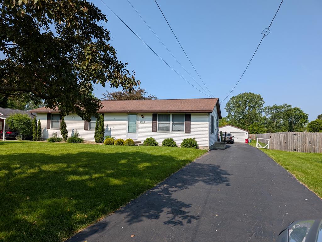 417 Kilbury Road Property Photo 1