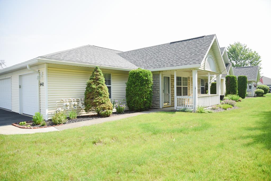 642 Villa Drive Property Photo 1