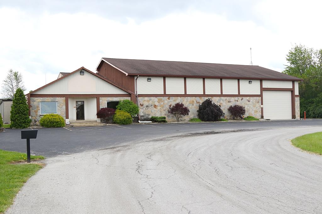 550 Goodrich Property Photo 1