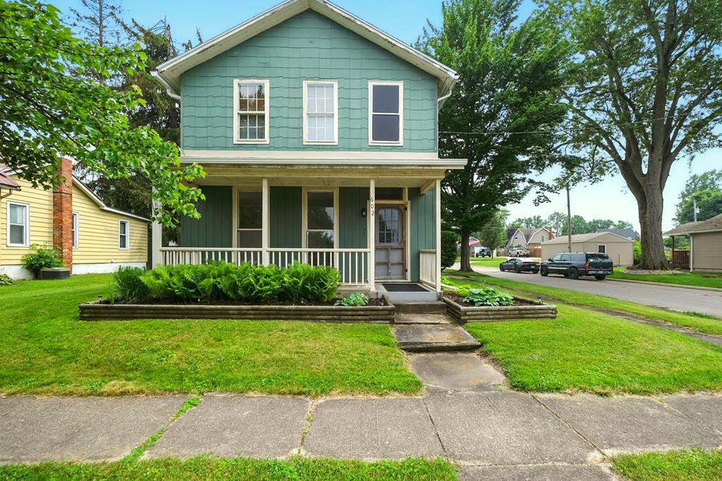 602 Scott St Property Photo 1