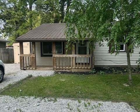 405 Hensley Ave Property Photo 1