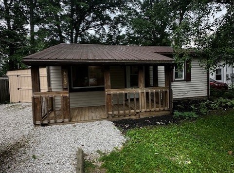 405 Hensley Ave Property Photo 10