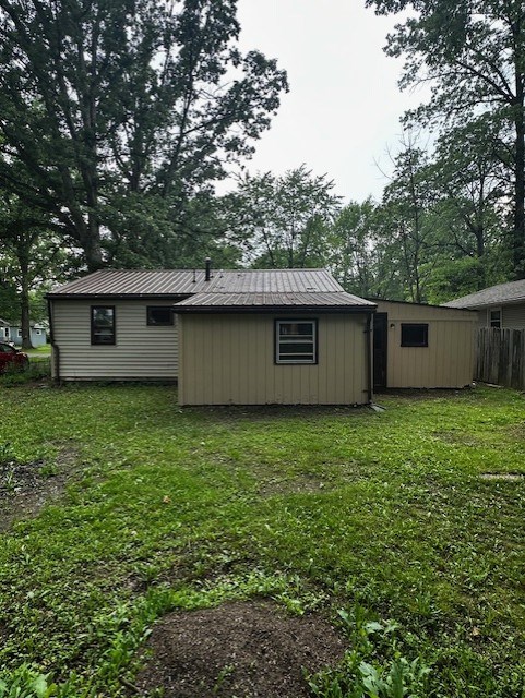 405 Hensley Ave Property Photo 12
