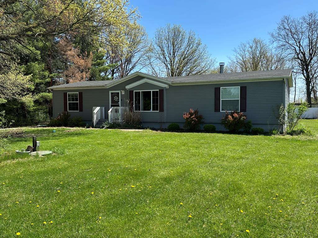 3331 Neal Zick Road Property Photo 1
