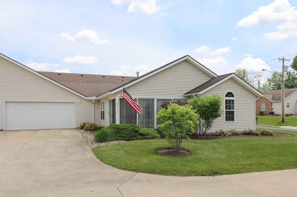 2346 Deerfield Ln Property Photo 1