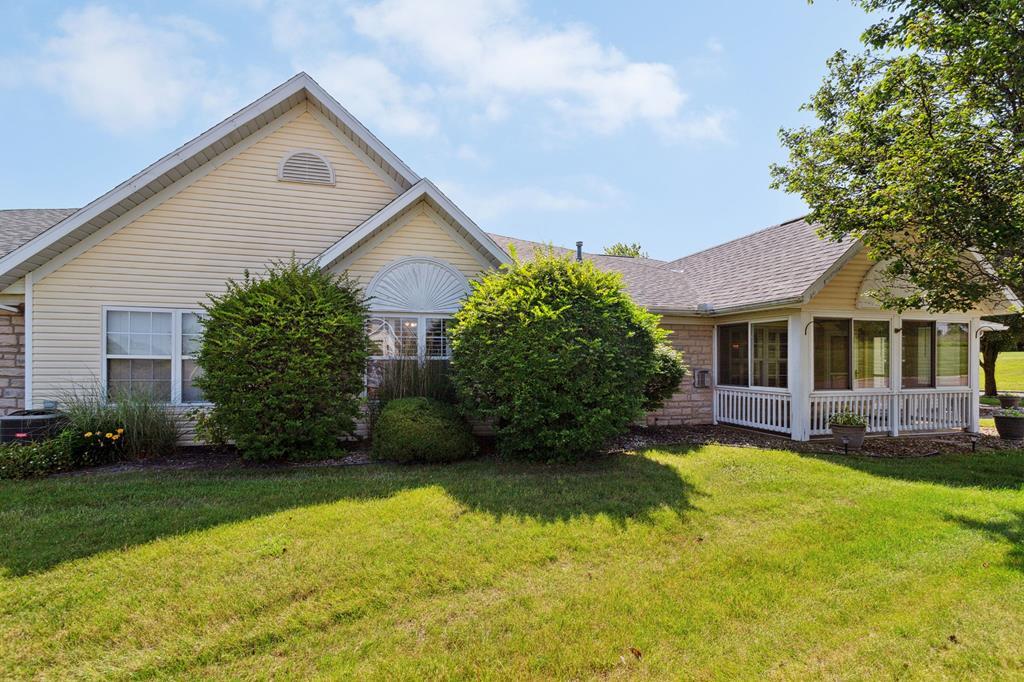 657 Villa Drive Property Photo 1