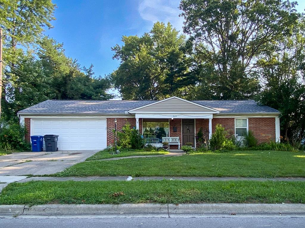 614 N Empire Drive Property Photo 1