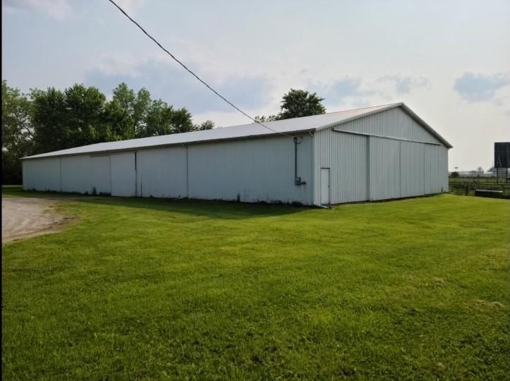 2500 Greely Chapel Rd Property Photo 2