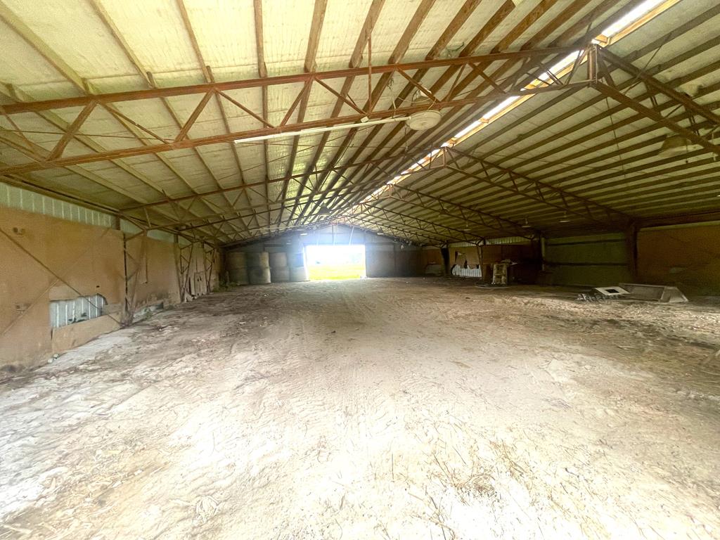 2500 Greely Chapel Rd Property Photo 6
