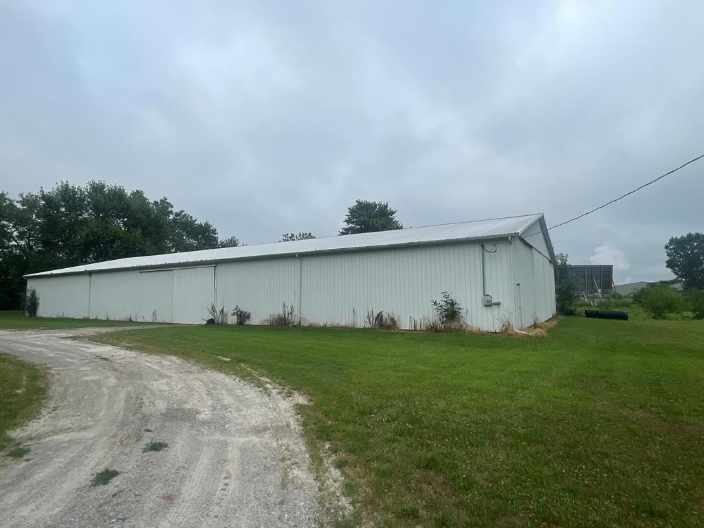 2500 Greely Chapel Rd Property Photo 13