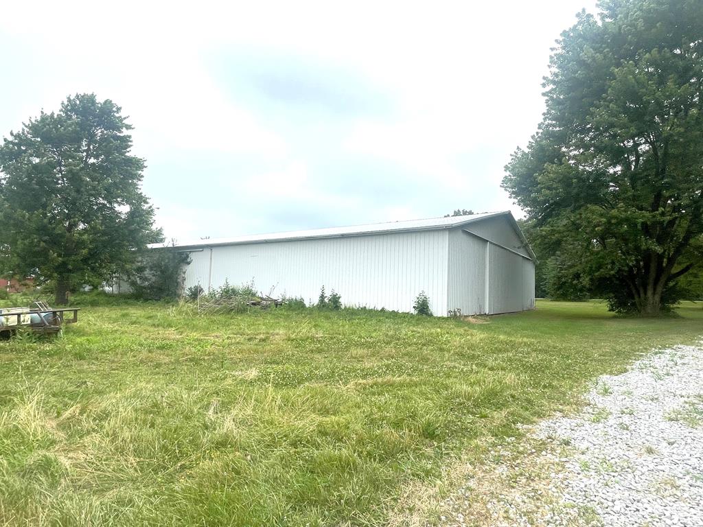 2500 Greely Chapel Rd Property Photo 15