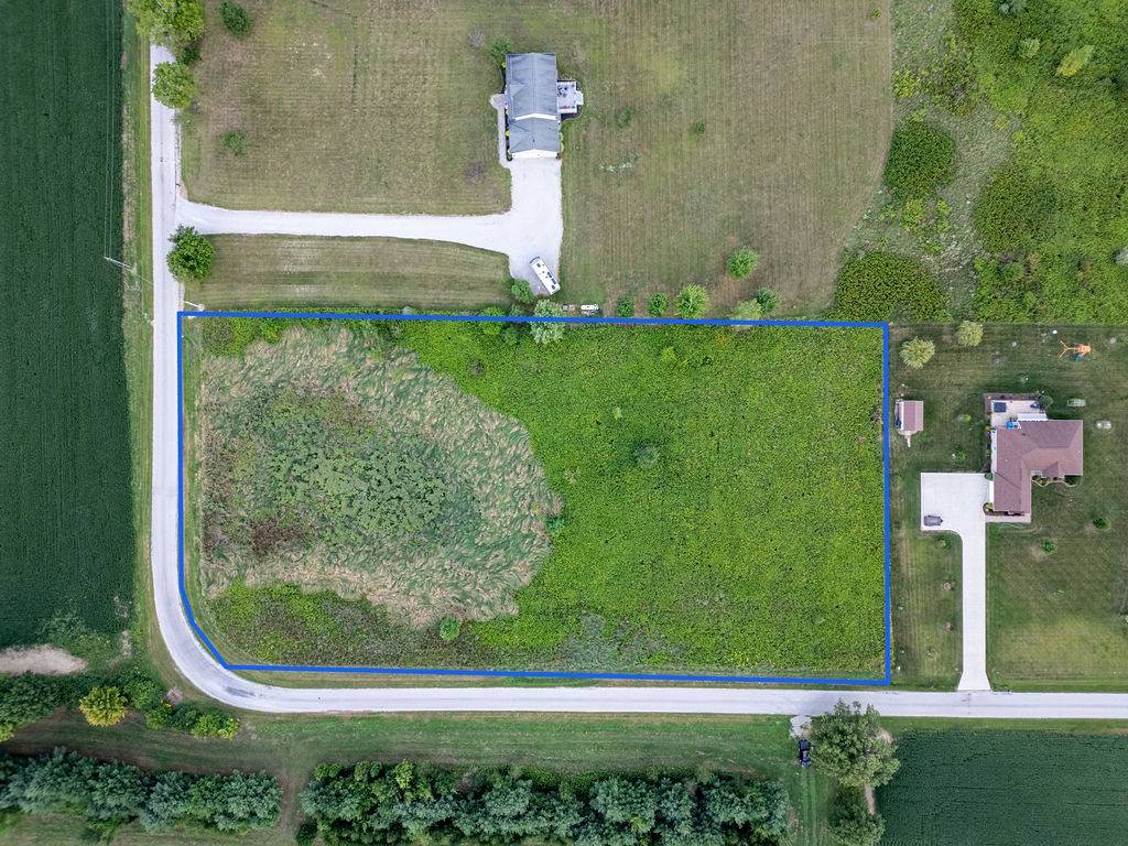 0 Township Road 111 Property Photo 2