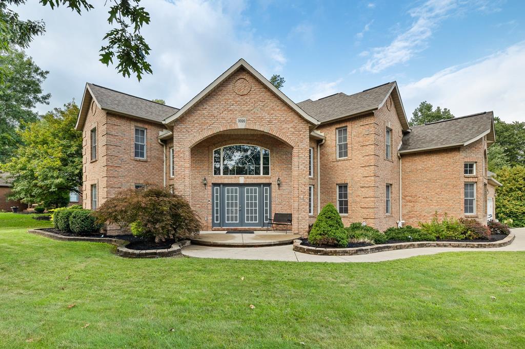3320 Oakstone Drive