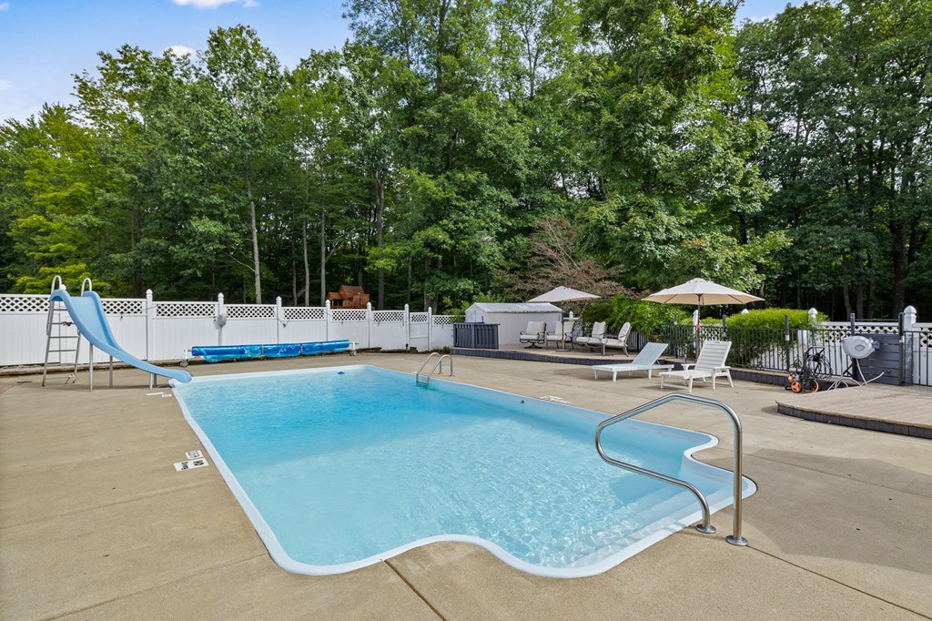 3320 Oakstone Drive Property Photo 47
