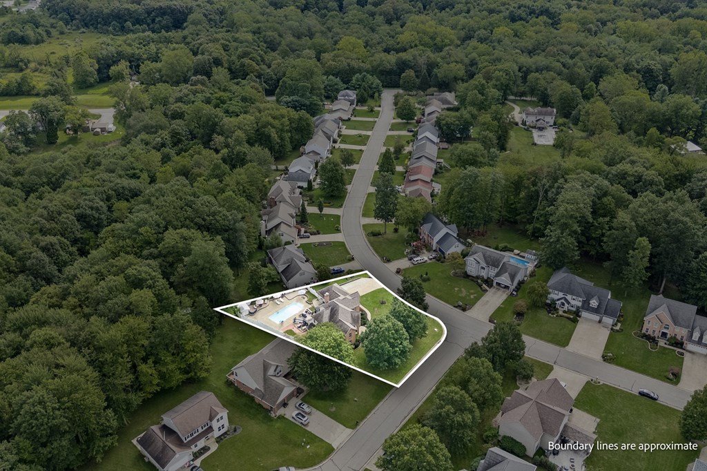 3320 Oakstone Drive Property Photo 61