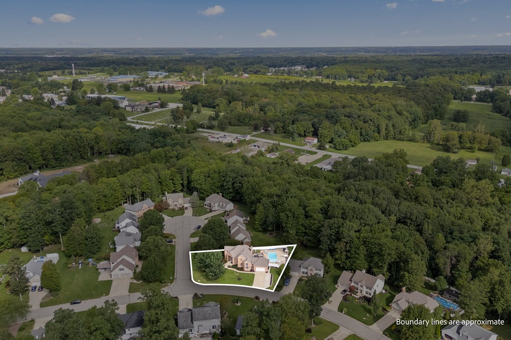 3320 Oakstone Drive Property Photo 63