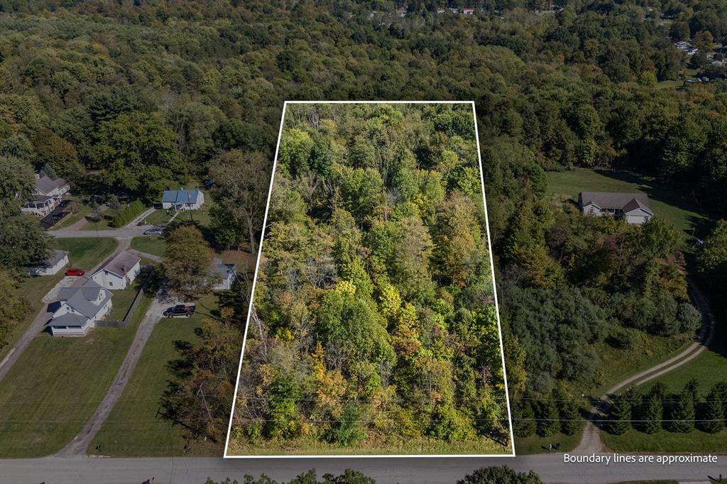 0 Mcelroy Rd Property Photo 1