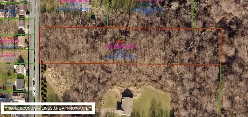 0 Mcelroy Rd Property Photo 20