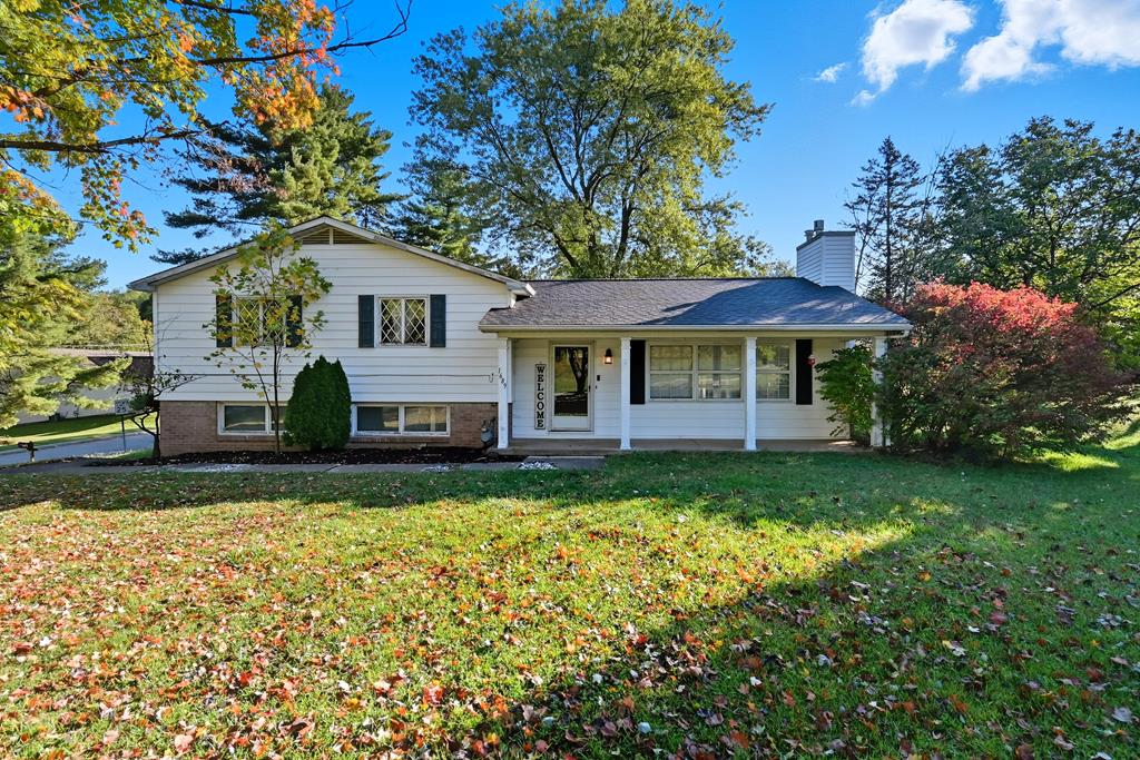 1689 Middle Bellville Road Property Photo 1