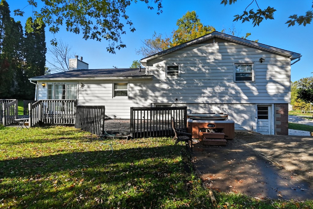 1689 Middle Bellville Road Property Photo 27