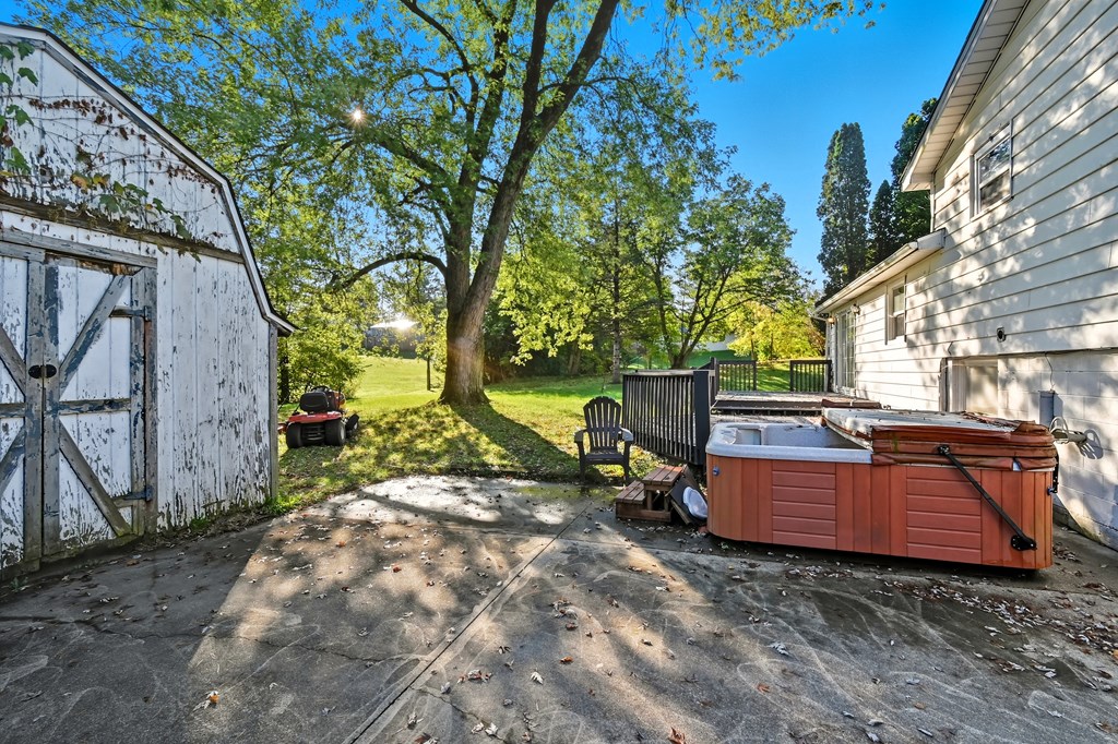 1689 Middle Bellville Road Property Photo 28