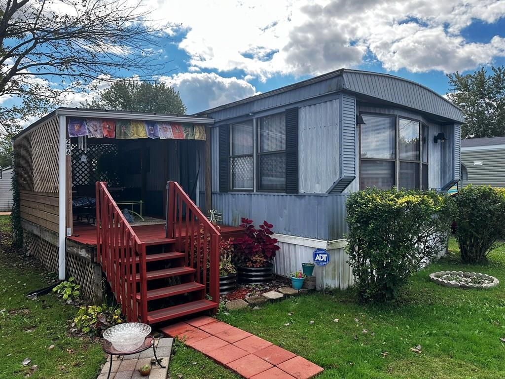 11050 Fancher Rd Property Photo 1