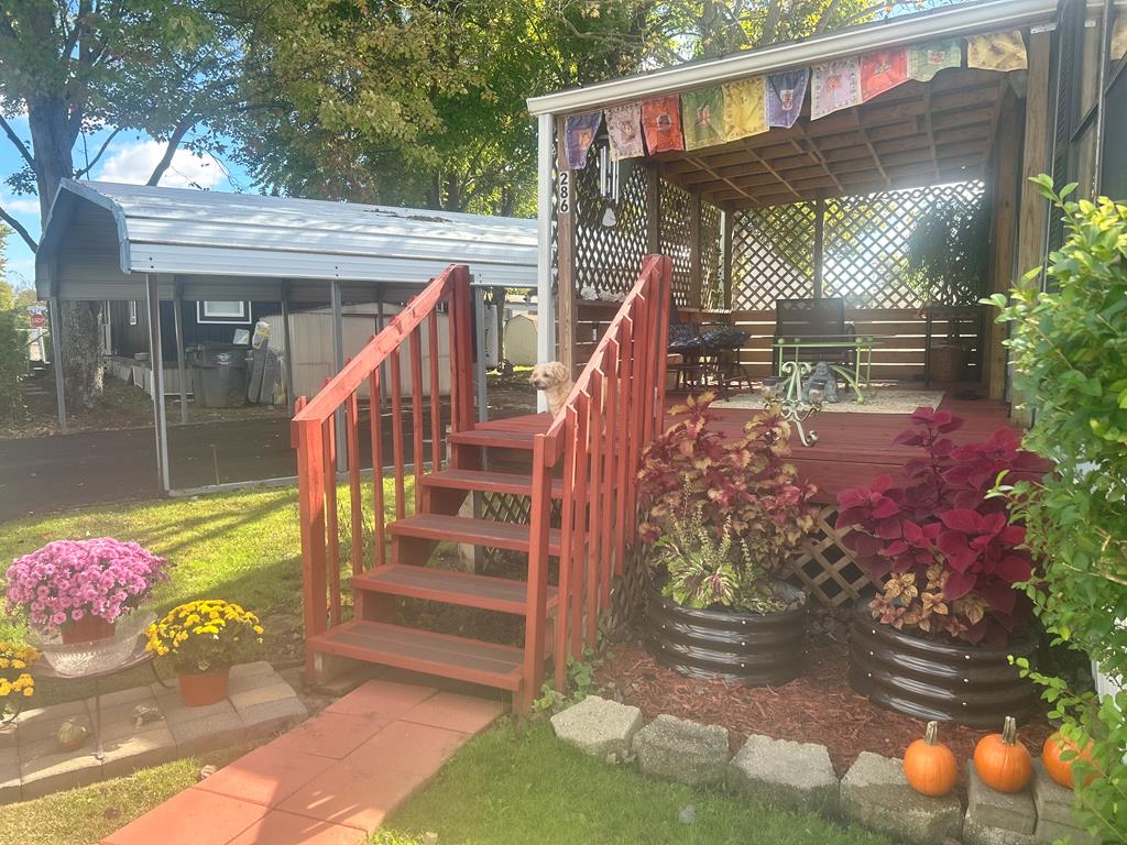 11050 Fancher Rd Property Photo 11