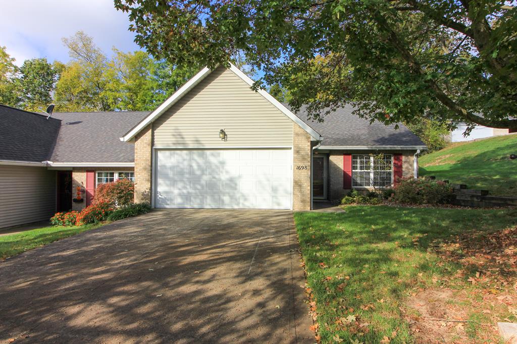 1698 Riva Ridge Rd. Property Photo 1