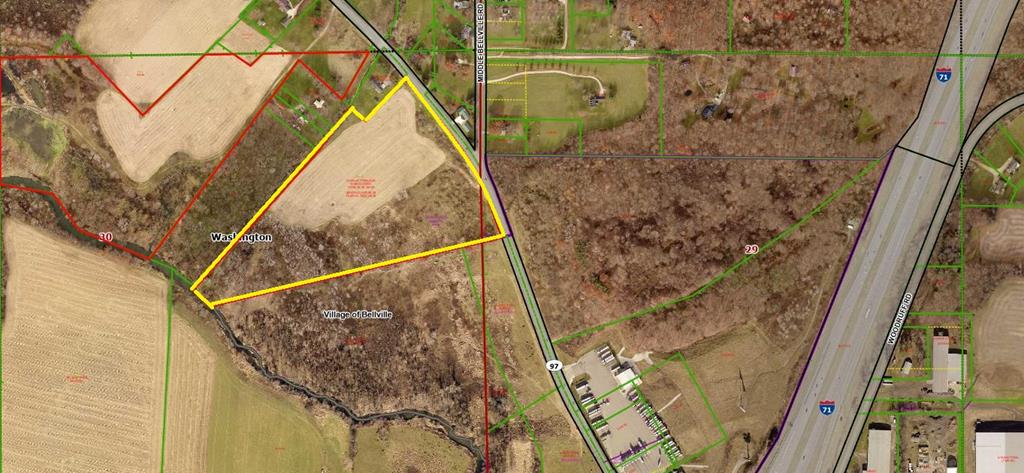 0 State Route 97 Property Photo 1
