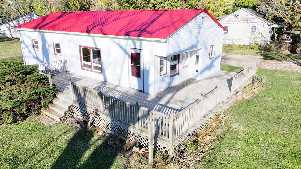 30 Jenner Ave Property Photo 19