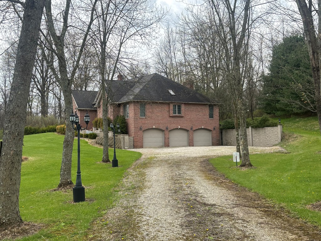 620 Running Brook Way Property Photo 2
