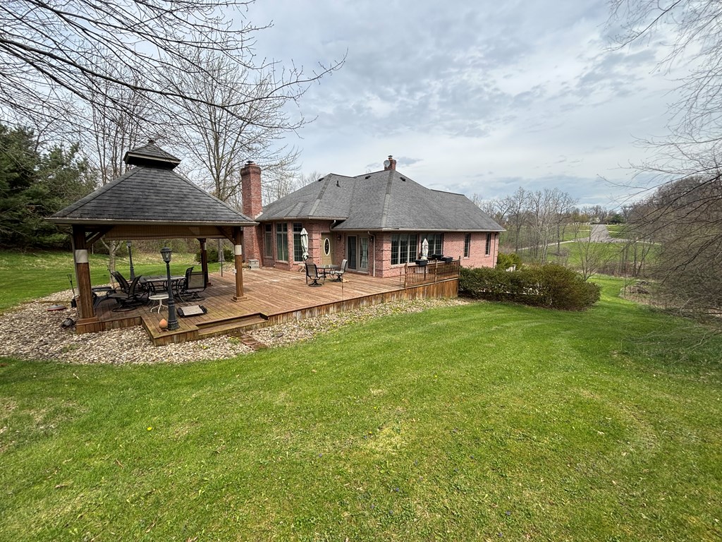 620 Running Brook Way Property Photo 3