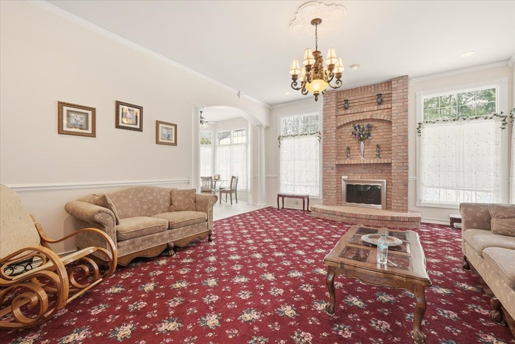 620 Running Brook Way Property Photo 31