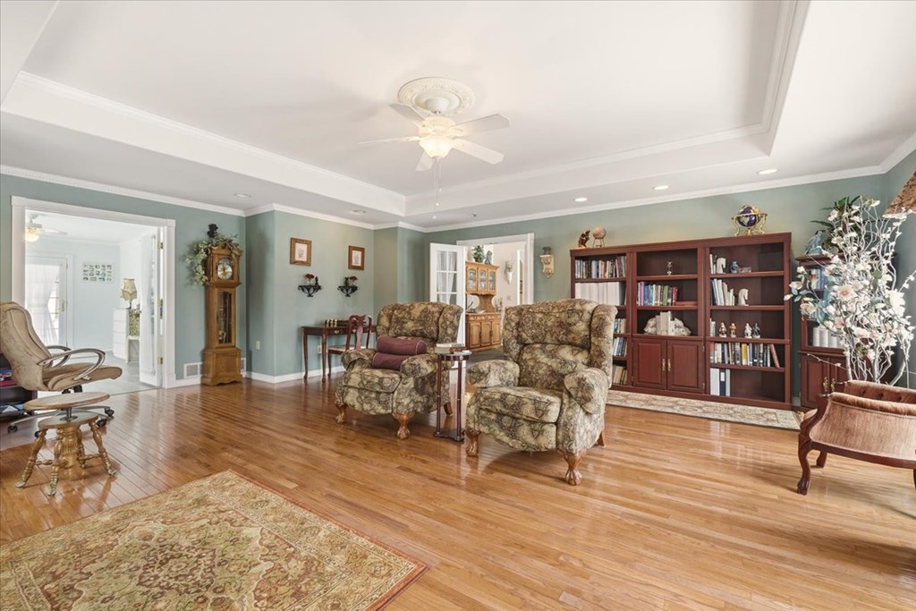 620 Running Brook Way Property Photo 37