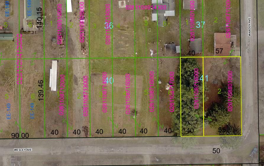 0 Wesley Property Photo 1