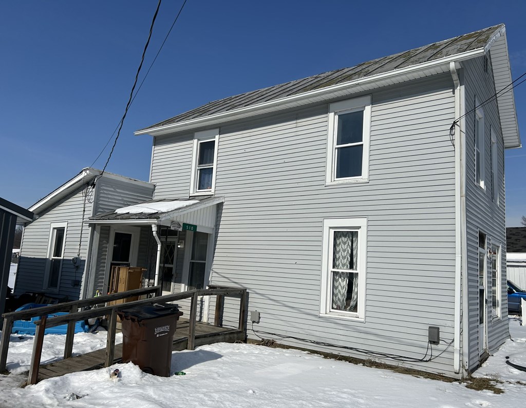 510 John Street Property Photo 2