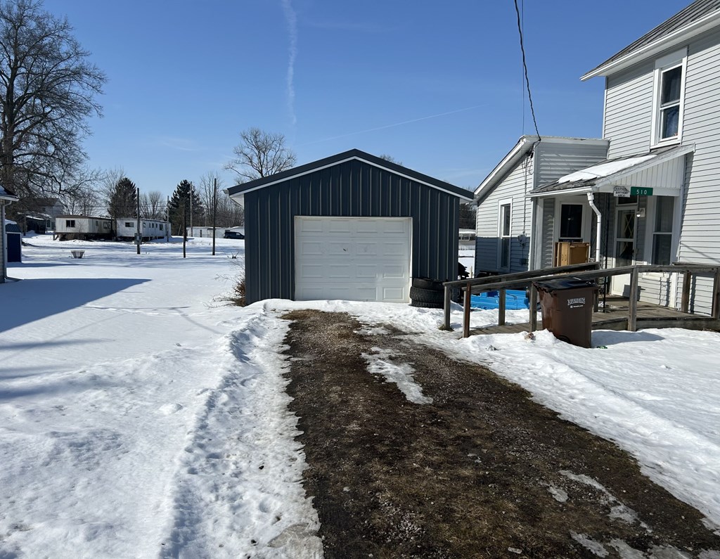 510 John Street Property Photo 3